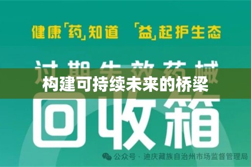 武汉构建可持续未来的桥梁