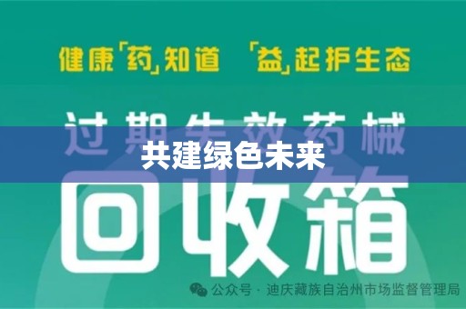 武汉共建绿色未来