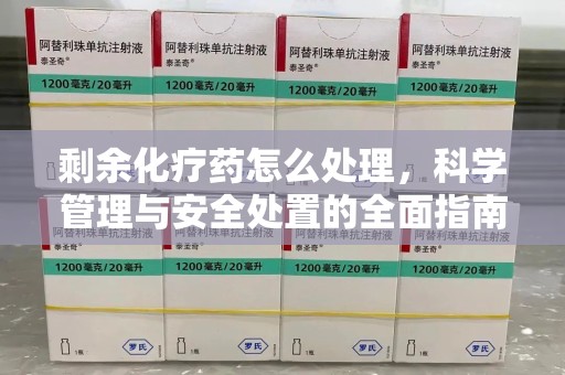 武汉剩余化疗药怎么处理，科学管理与安全处置的全面指南