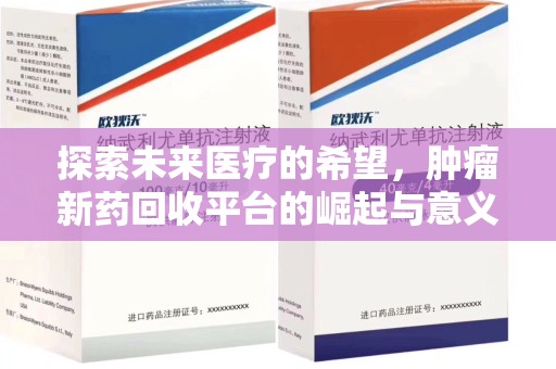 武汉探索未来医疗的希望，肿瘤新药回收平台的崛起与意义