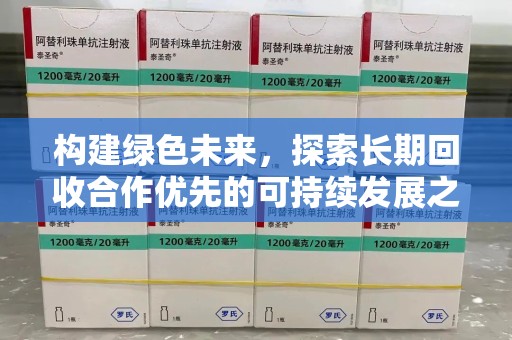 武汉构建绿色未来，探索长期回收合作优先的可持续发展之路