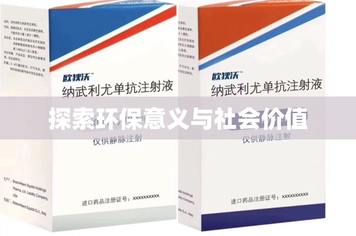 武汉探索环保意义与社会价值